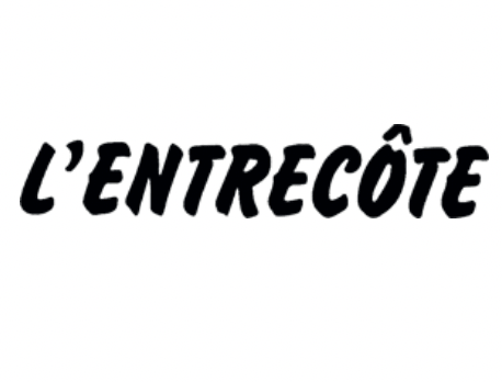 L'entrecôte